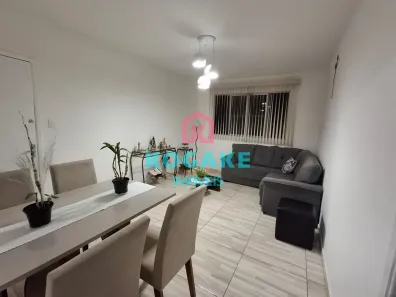 Apartamento com 3 Quartos à venda, 93m² no Vila Ema, São José dos Campos