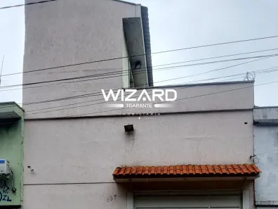 Sala Comercial para alugar, 119m² no Santana, São Paulo