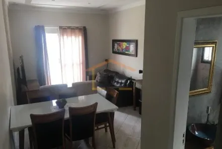 Sobrado com 3 Quartos à venda, 127m² no Tremembé, São Paulo