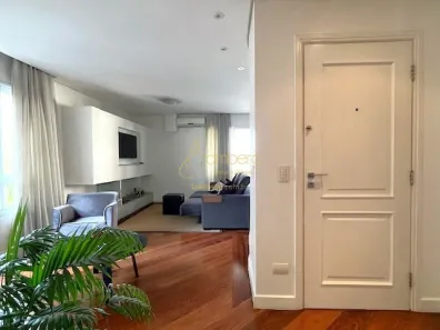 Apartamento com 3 Quartos à venda, 167m² no Vila Andrade, São Paulo