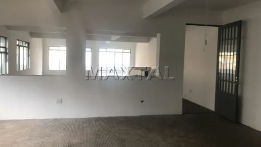 Ponto Comercial para alugar, 300m² no Imirim, São Paulo