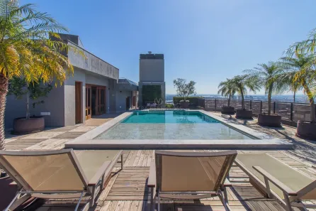 Cobertura com 5 Quartos à venda, 1550m² no Moinhos de Vento, Porto Alegre