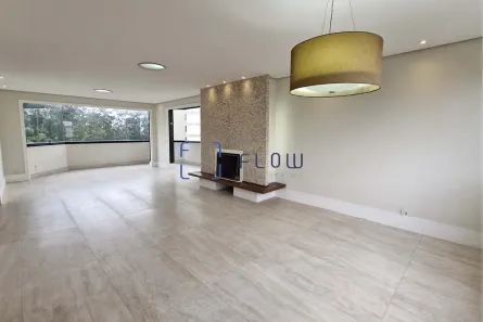 Apartamento com 3 Quartos à venda, 195m² no Vila Suzana, São Paulo