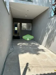 Casa com 3 Quartos à venda, 148m² no Jardim Consórcio, São Paulo