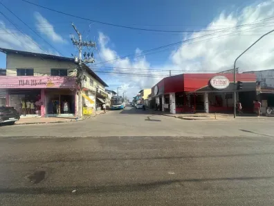 Imóvel Comercial com 3 Quartos à venda, 360m² no Cidade Olímpica, São Luís