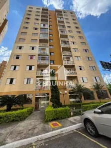 Apartamento com 2 Quartos à venda, 58m² no Piratininga, Osasco