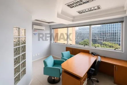 Sala Comercial à venda, 39m² no Centro, Canoas