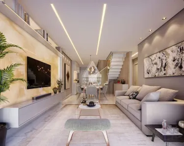Cobertura com 3 Quartos à venda, 209m² no Recreio dos Bandeirantes, Rio de Janeiro