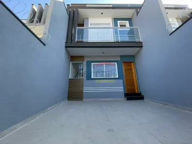Sobrado com 3 Quartos à venda, 100m² no Imirim, São Paulo