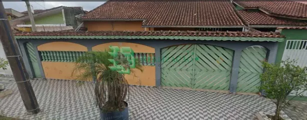 Casa com 2 Quartos à venda, 127m² no , Mongaguá