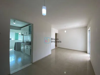 Apartamento com 3 Quartos à venda, 80m² no Vila Santa Maria, Americana