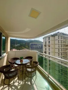 Apartamento com 2 Quartos à venda, 80m² no Santa Rosa, Niterói