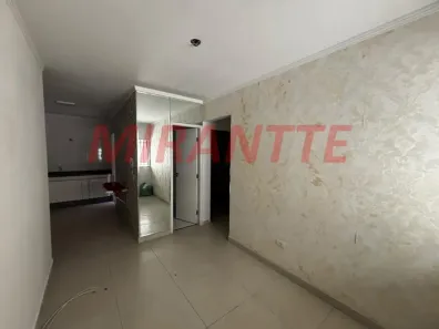 Apartamento com 2 Quartos à venda, 45m² no Parque Vitória, São Paulo
