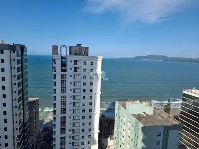 Apartamento com 4 Quartos à venda, 202m² no Meia Praia, Itapema