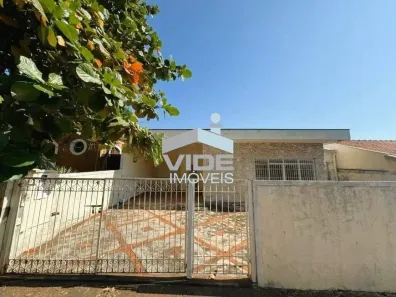 Casa com 3 Quartos à venda, 268m² no Jardim Chapadão, Campinas