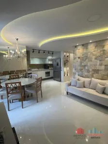 Apartamento com 3 Quartos à venda, 98m² no Jardim do Lago, Jundiaí