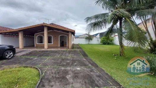 Casa com 2 Quartos à venda, 169m² no Loteamento Jardim Aruan, Caraguatatuba