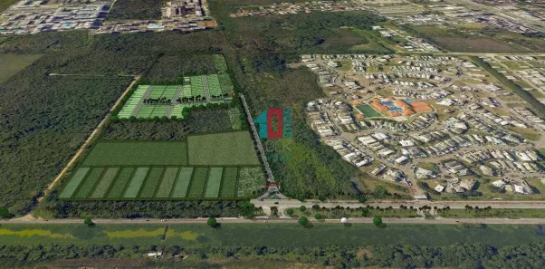 Lote/Terreno à venda, 32680m² no Vargem Grande, Rio de Janeiro