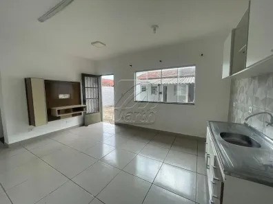 Casa com 4 Quartos para alugar, 120m² no Vila Industrial, Piracicaba