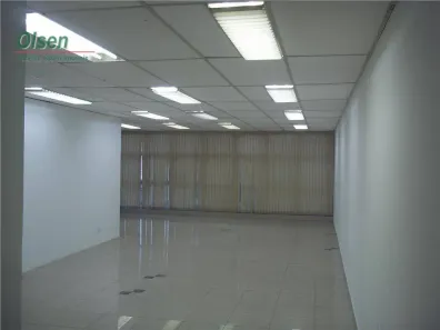 Sala Comercial para alugar, 296m² no Bela Vista, São Paulo