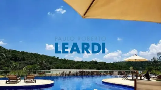 Apartamento com 3 Quartos à venda, 367m² no Tamboré, Santana de Parnaíba