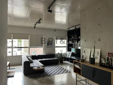 Apartamento com 1 Quarto para alugar, 70m² no Vila Olímpia, São Paulo