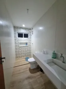 Casa com 4 Quartos para alugar, 200m² no Jardim Limoeiro, Camaçari