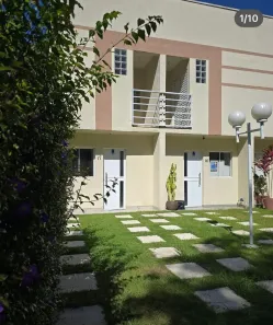 Sobrado com 2 Quartos para venda ou aluguel, 60m² no Parque Rincão, Cotia