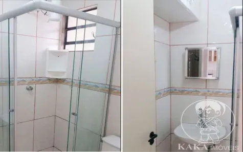 Apartamento com 2 Quartos à venda, 50m² no Jardim Santa Terezinha (Zona Leste), São Paulo