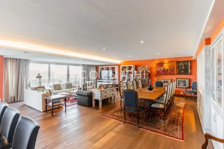 Apartamento com 4 Quartos à venda, 336m² no Jardim Europa, Porto Alegre