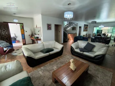 Sobrado com 3 Quartos para alugar, 248m² no Jardim São José (Zona Norte), São Paulo