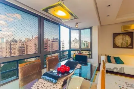 Cobertura com 3 Quartos à venda, 176m² no Bela Vista, Porto Alegre