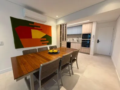 Apartamento com 3 Quartos à venda, 108m² no Riviera, Bertioga