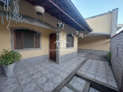 Casa com 3 Quartos à venda, 195m² no Santo Agostinho, Volta Redonda