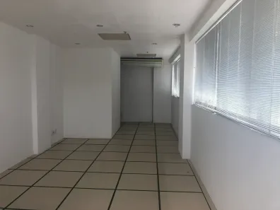 Ponto Comercial para alugar, 35m² no Barra Olímpica, Rio de Janeiro