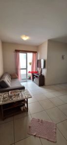 Apartamento com 2 Quartos à venda, 58m² no Parque Industrial, São José dos Campos