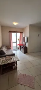Apartamento com 2 Quartos à venda, 58m² no Parque Industrial, São José dos Campos