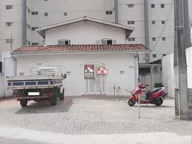 Imóvel Comercial com 1 Quarto à venda, 195m² no Vila Adyana, São José dos Campos