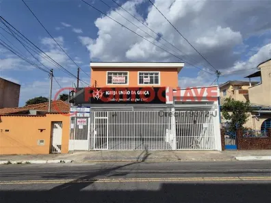 Sala Comercial para alugar, 20m² no Vila Granada, São Paulo