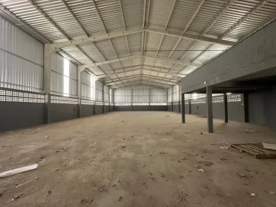 Galpão/Depósito/Armazém para alugar, 900m² no Jardim Limoeiro, Serra