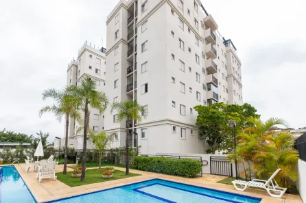Apartamento com 2 Quartos à venda, 64m² no Jardim Aeroporto, São Paulo