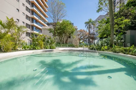 Apartamento com 3 Quartos à venda, 200m² no Rio Branco, Porto Alegre