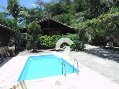 Casa com 3 Quartos à venda, 225m² no Serra Grande, Niterói