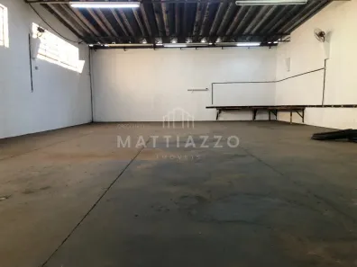 Ponto Comercial para alugar, 290m² no Jardim Elisa Fumagalli, Limeira
