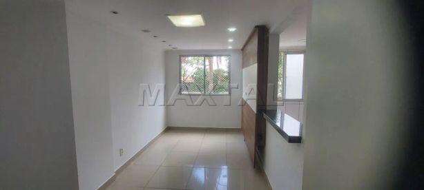 Apartamento com 2 Quartos à venda, 49m² no Parque Novo Mundo, São Paulo