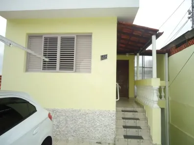 Sobrado com 6 Quartos à venda, 280m² no Jardim da Glória, São Paulo