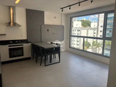 Apartamento com 1 Quarto à venda, 43m² no Jardim Atlântico, Florianópolis