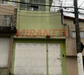 Sobrado com 3 Quartos à venda, 100m² no Jardim Yara, São Paulo