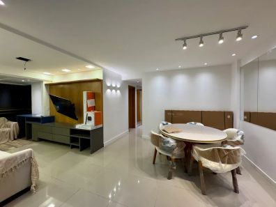 Apartamento com 3 Quartos à venda, 84m² no Recreio dos Bandeirantes, Rio de Janeiro