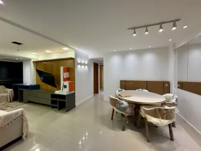 Apartamento com 3 Quartos à venda, 84m² no Recreio dos Bandeirantes, Rio de Janeiro
